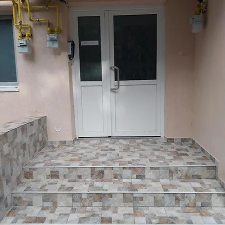 Apartament Ada Apartman