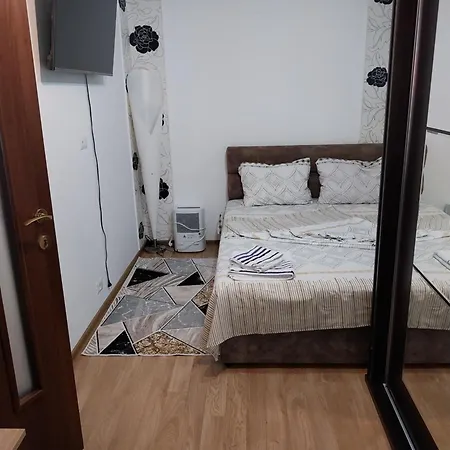Apartament Ada *