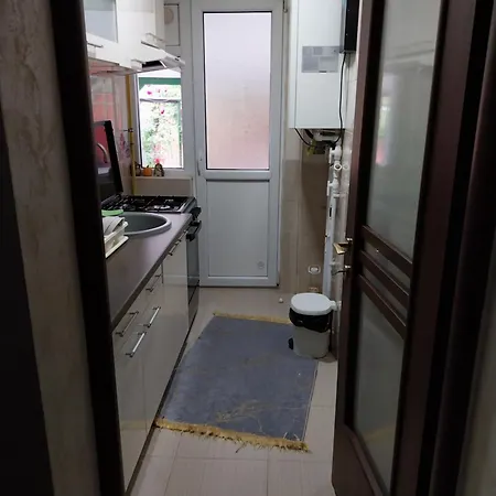 Apartament Ada * Mangalia