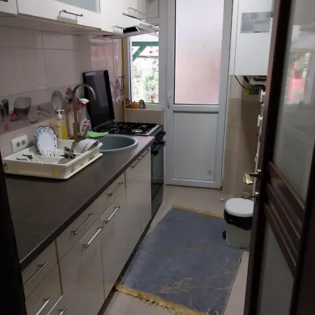 Apartament Ada *