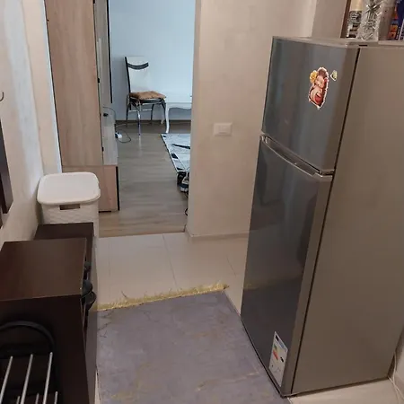 Apartman Apartament Ada