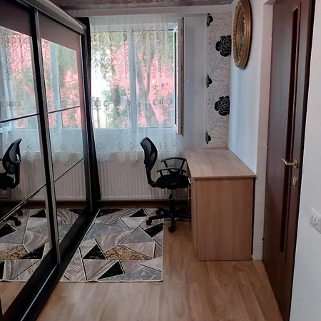 Apartament Ada Apartman