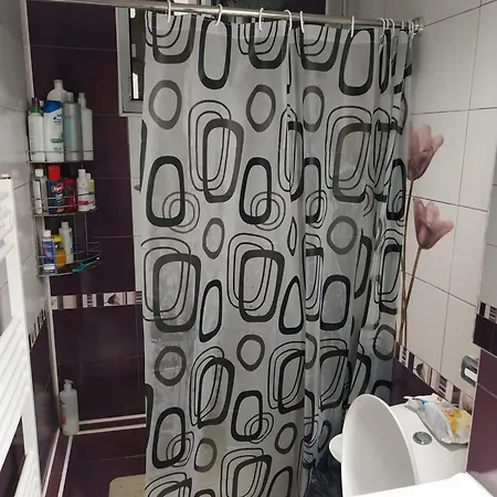 Apartman Apartament Ada