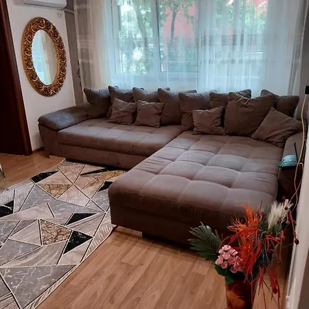 Apartament Ada