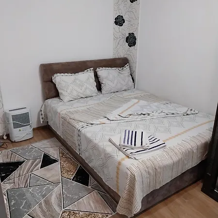 Apartament Ada Apartman *