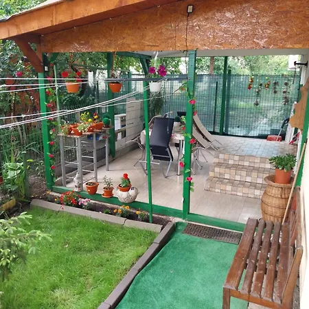 Apartman Apartament Ada *