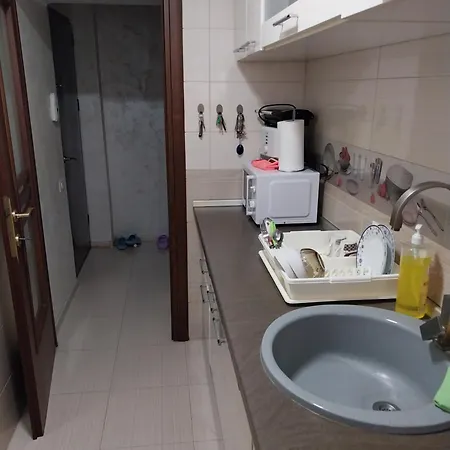 Apartament Ada * Mangalia