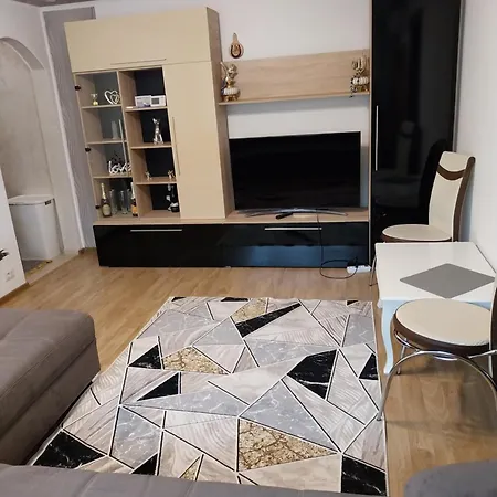 Apartament Ada * Mangalia