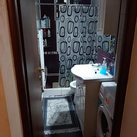 Apartament Ada Apartment Mangalia